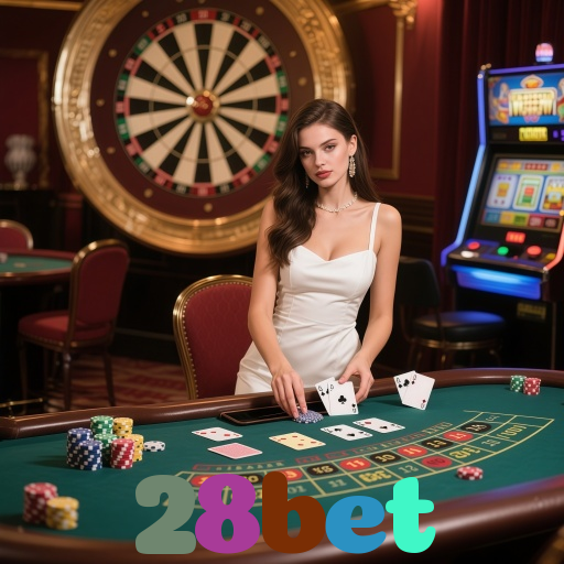 28bet - Baixe o App 28bet para Android e Comece a Jogar