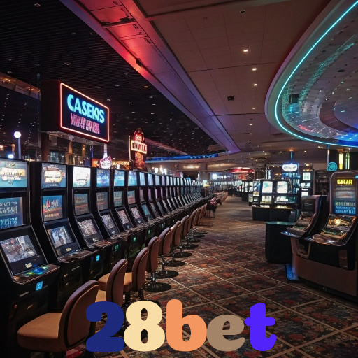 28bet - Baixe o App 28bet para Android e Comece a Jogar