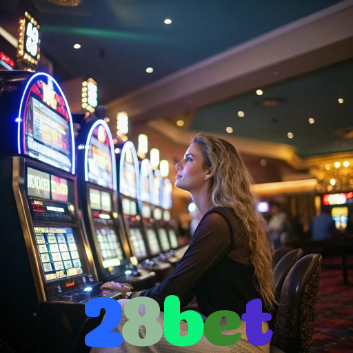 28bet - Baixe o App 28bet para Android e Comece a Jogar
