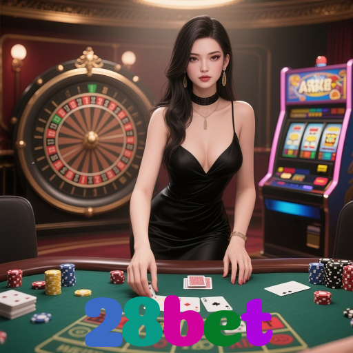 28bet - Baixe o App 28bet para Android e Comece a Jogar