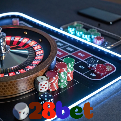 28bet - Baixe o App 28bet para Android e Comece a Jogar