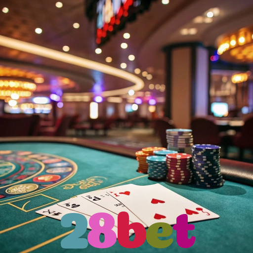 28bet - Baixe o app 28bet no Google Play e jogue ao vivo