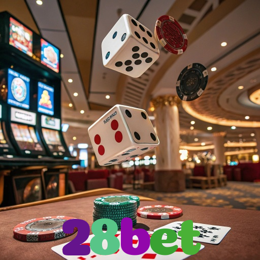 28bet - Baixe o App 28bet para Android e Comece a Jogar