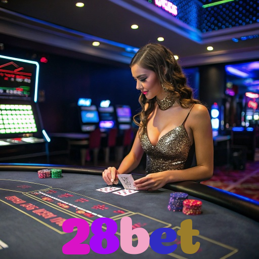 28bet - Baixe o App 28bet para Android e Comece a Jogar