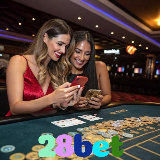 28bet - Baixe o App 28bet para Android e Comece a Jogar
