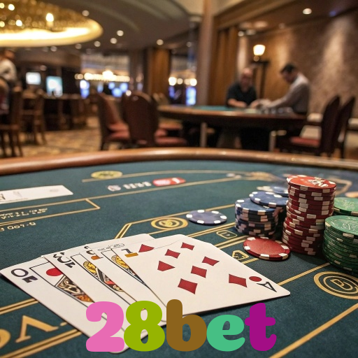 28bet - Baixe o app 28bet no Google Play e jogue ao vivo