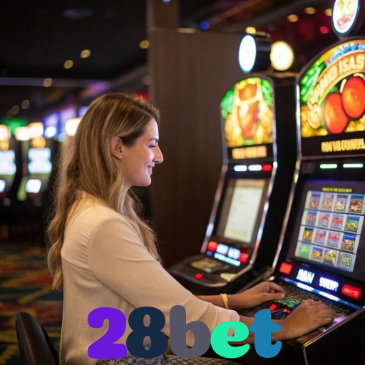 28bet - Baixe o App 28bet para Android e Comece a Jogar
