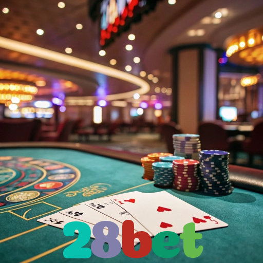28bet - Baixe o app 28bet no Google Play e jogue ao vivo