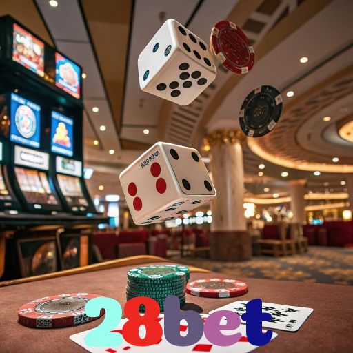 28bet - Baixe o App 28bet para Android e Comece a Jogar
