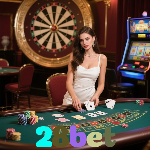 28bet - Baixe o app 28bet no Google Play e jogue ao vivo