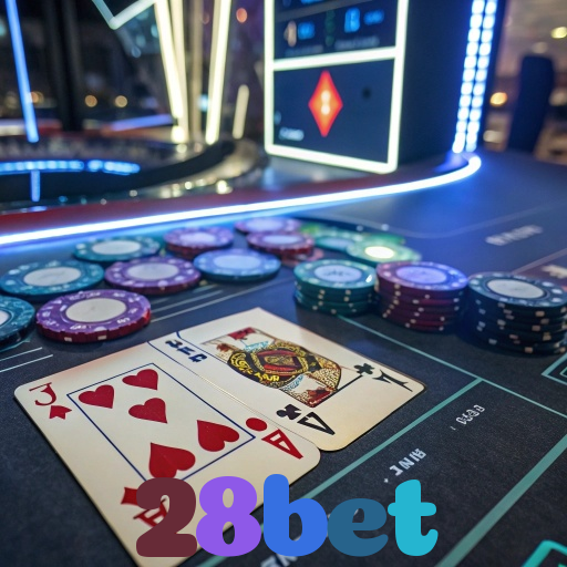 28bet - Baixe o App 28bet para Android e Comece a Jogar