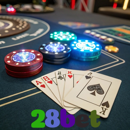 28bet - Baixe o App 28bet para Android e Comece a Jogar