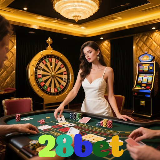 28bet - Baixe o App 28bet para Android e Comece a Jogar