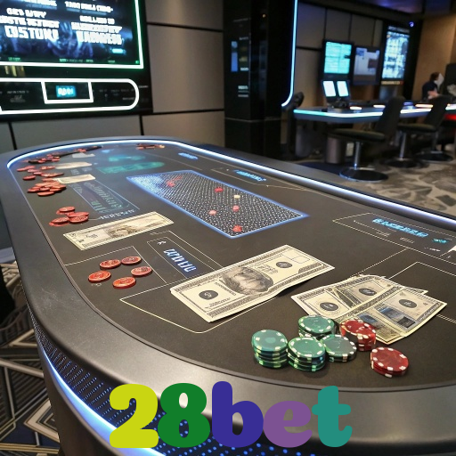 28bet - Baixe o App 28bet para Android e Comece a Jogar
