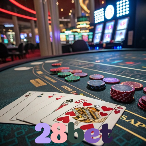 28bet - Baixe o App 28bet para Android e Comece a Jogar