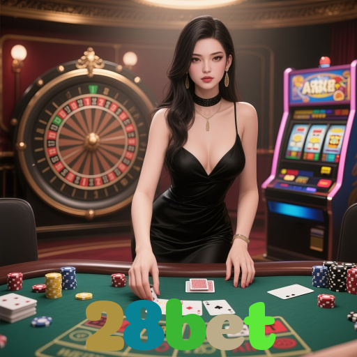 28bet - Baixe o App 28bet para Android e Comece a Jogar