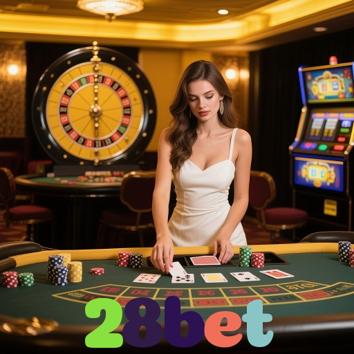 28bet - Baixe o App 28bet para Android e Comece a Jogar