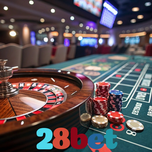 28bet - Baixe o App 28bet para Android e Comece a Jogar