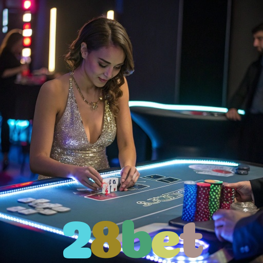 28bet - Baixe o App 28bet para Android e Comece a Jogar