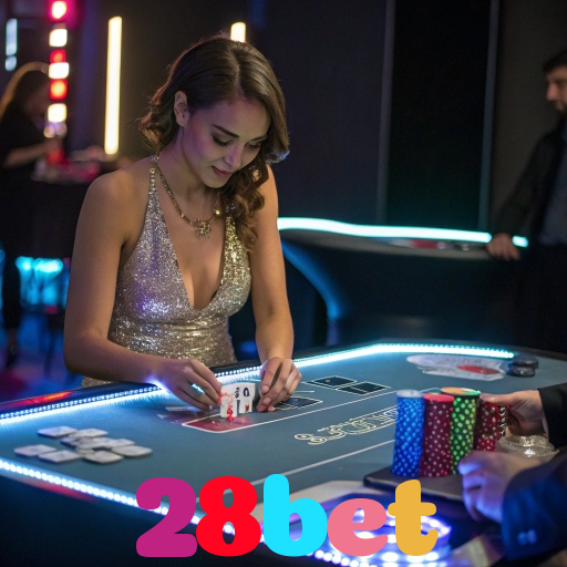 28bet - Baixe o App 28bet para Android e Comece a Jogar