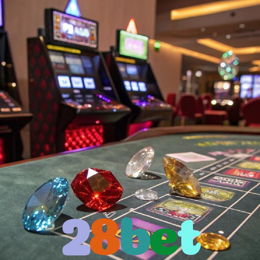 28bet - Baixe o App 28bet para Android e Comece a Jogar