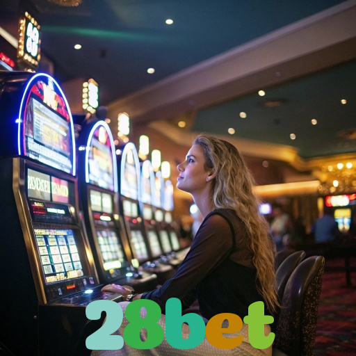28bet - Baixe o App 28bet para Android e Comece a Jogar