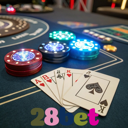 28bet - Baixe o app 28bet no Google Play e jogue ao vivo