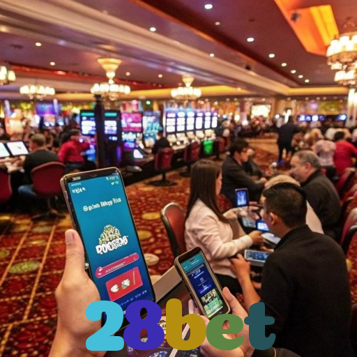 28bet - Baixe o app 28bet no Google Play e jogue ao vivo