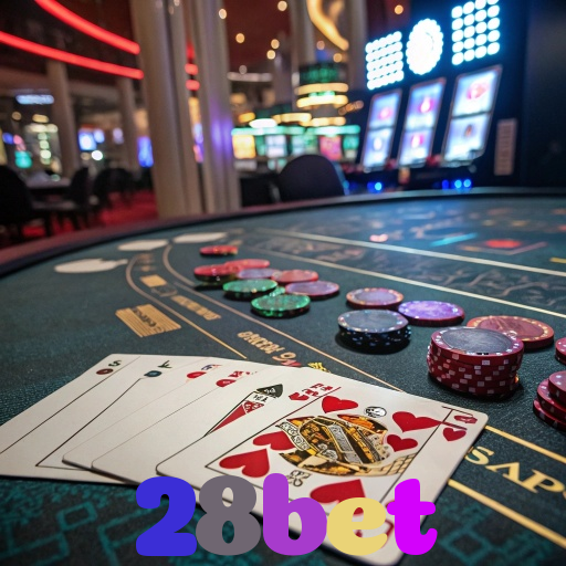28bet - Baixe o app 28bet no Google Play e jogue ao vivo