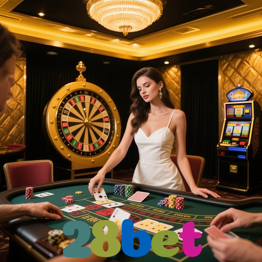 28bet - Baixe o app 28bet no Google Play e jogue ao vivo