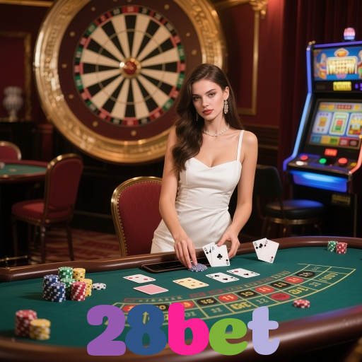 28bet - Baixe o app 28bet no Google Play e jogue ao vivo