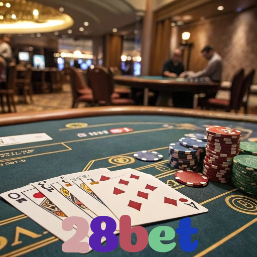 28bet - Baixe o App 28bet para Android e Comece a Jogar
