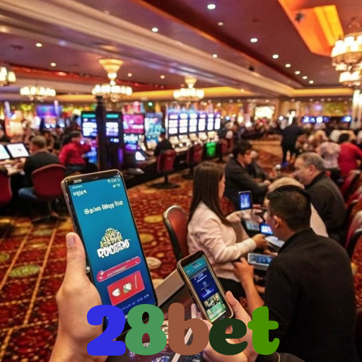 28bet - Baixe o app 28bet no Google Play e jogue ao vivo