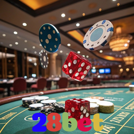 28bet - Baixe o App 28bet para Android e Comece a Jogar