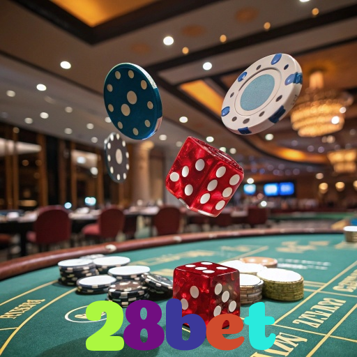 28bet - Baixe o App 28bet para Android e Comece a Jogar