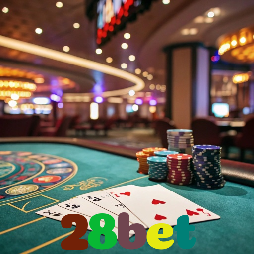 28bet - Baixe o app 28bet no Google Play e jogue ao vivo
