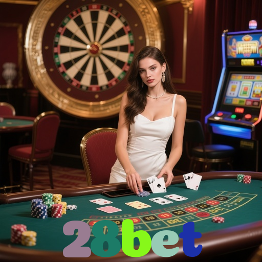 28bet - Baixe o app 28bet no Google Play e jogue ao vivo