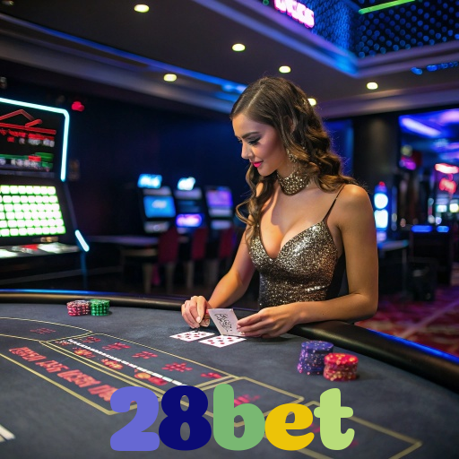 28bet - Baixe o App 28bet para Android e Comece a Jogar