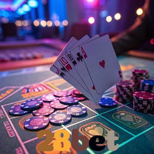 28bet - Baixe o app 28bet no Google Play e jogue ao vivo