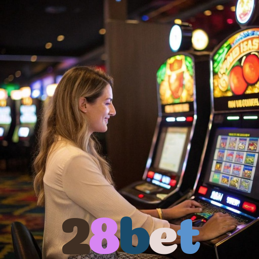 28bet - Baixe o App 28bet para Android e Comece a Jogar