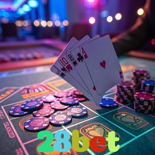 28bet - Baixe o app 28bet no Google Play e jogue ao vivo