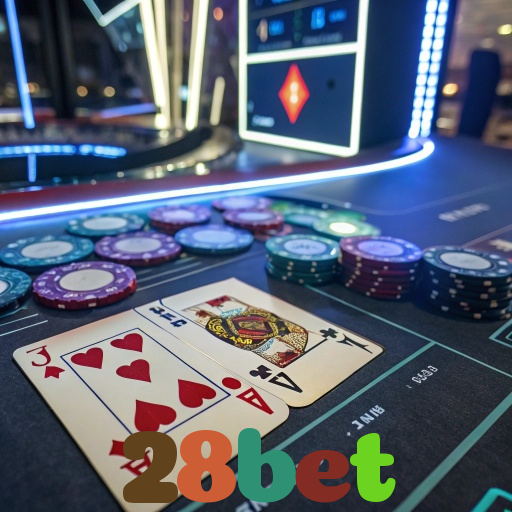 28bet - Baixe o App 28bet para Android e Comece a Jogar