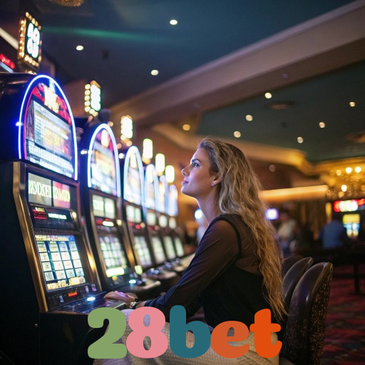 28bet - Baixe o App 28bet para Android e Comece a Jogar