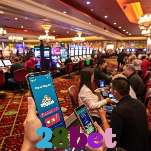 28bet - Baixe o app 28bet no Google Play e jogue ao vivo