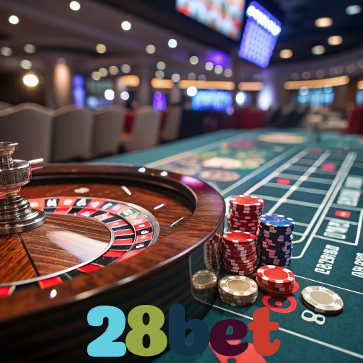 28bet - Baixe o App 28bet para Android e Comece a Jogar