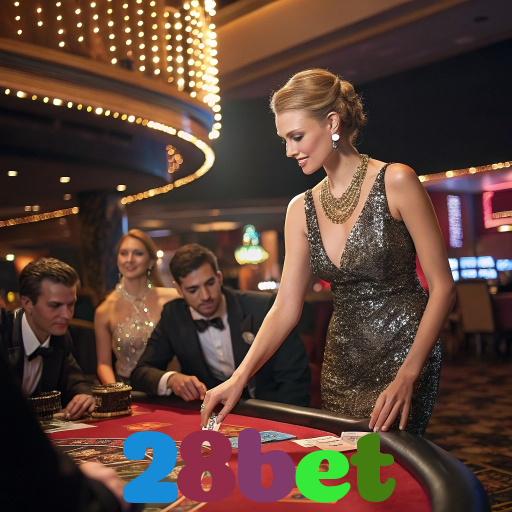 28bet - Baixe o App 28bet para Android e Comece a Jogar