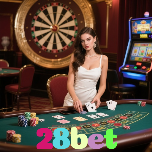 28bet - Baixe o App 28bet para Android e Comece a Jogar