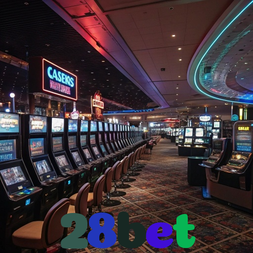 28bet - Baixe o App 28bet para Android e Comece a Jogar