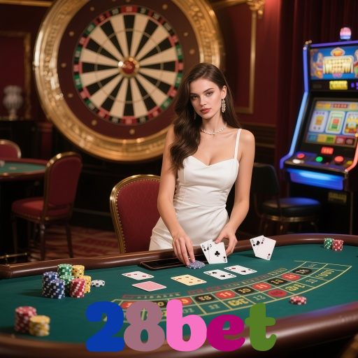 28bet - Baixe o App 28bet para Android e Comece a Jogar