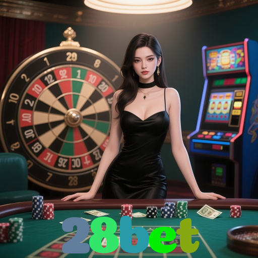 28bet - Baixe o App 28bet para Android e Comece a Jogar
